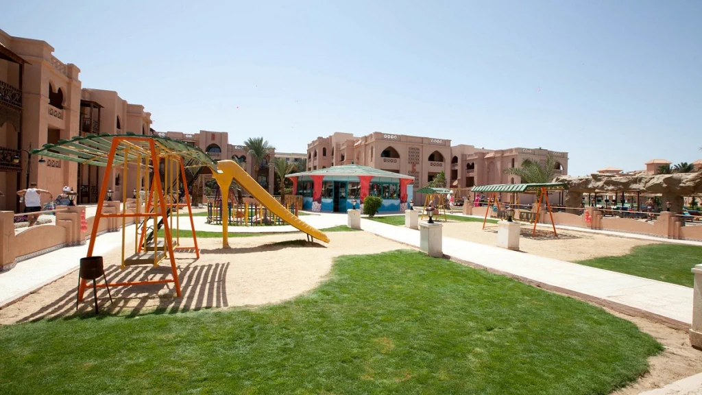 Hotel Albatros Aqua Park - Sharm Elshikh